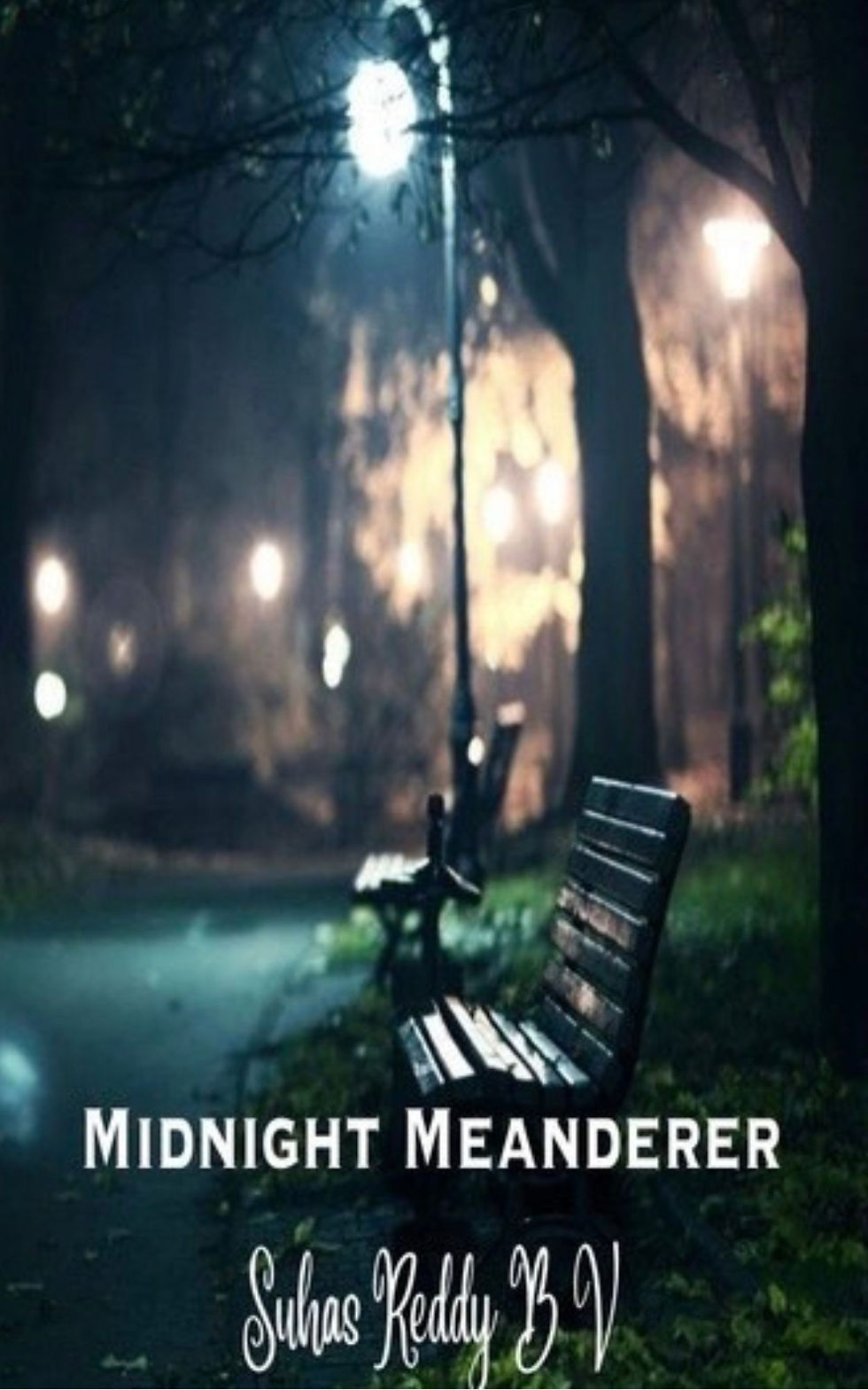 Thumbnail: Midnight Meanderings