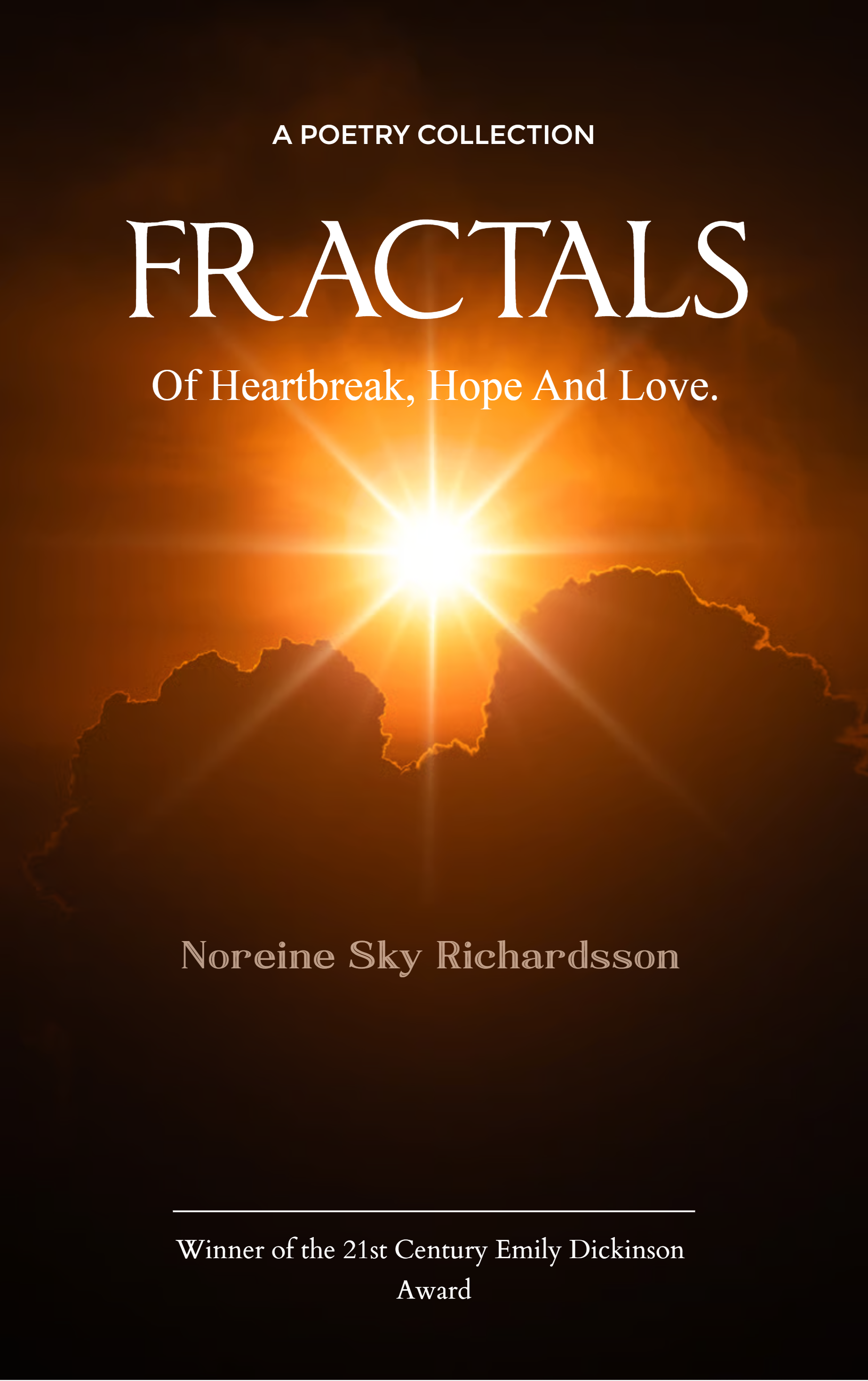 Fractals-Of Heartbreak, Hope And Love