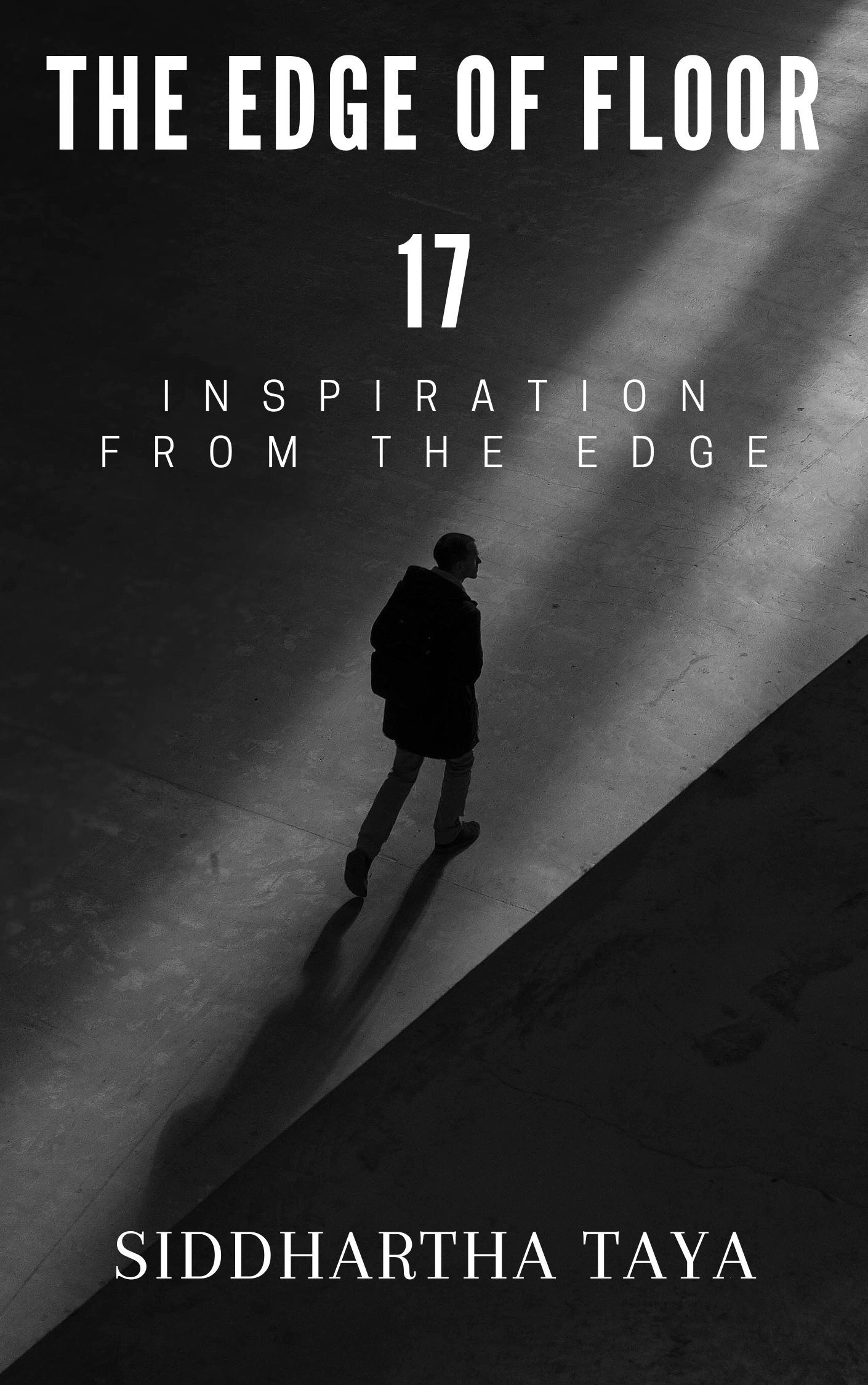 The Edge of Floor 17