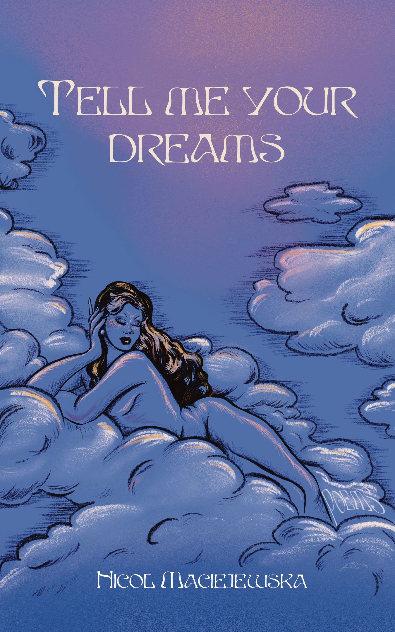 Tell Me Your Dreams