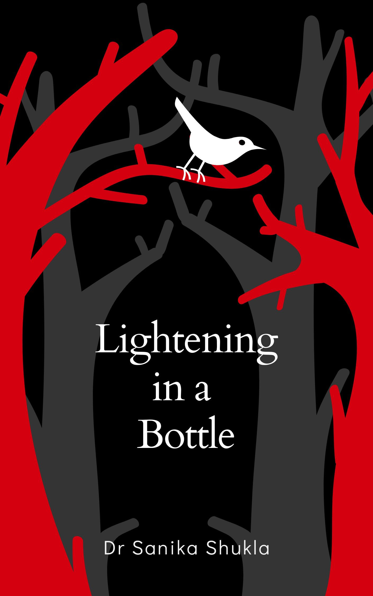 Lightening in a Bottle