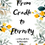 Thumbnail: From Cradle to Eternity-Birth, being & beyond