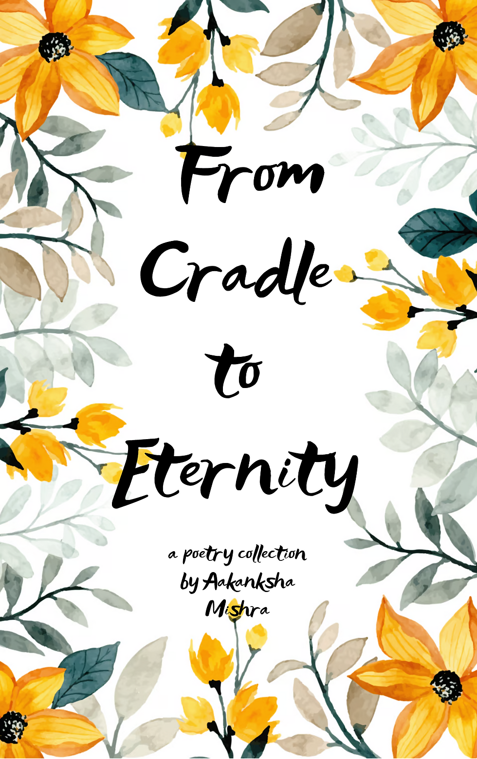 From Cradle to Eternity-Birth, being & beyond