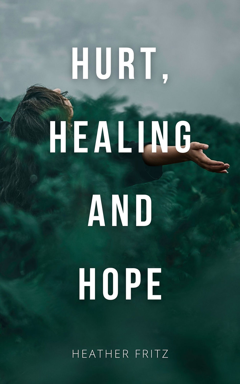 Thumbnail: Hurt, Healing, and Hope