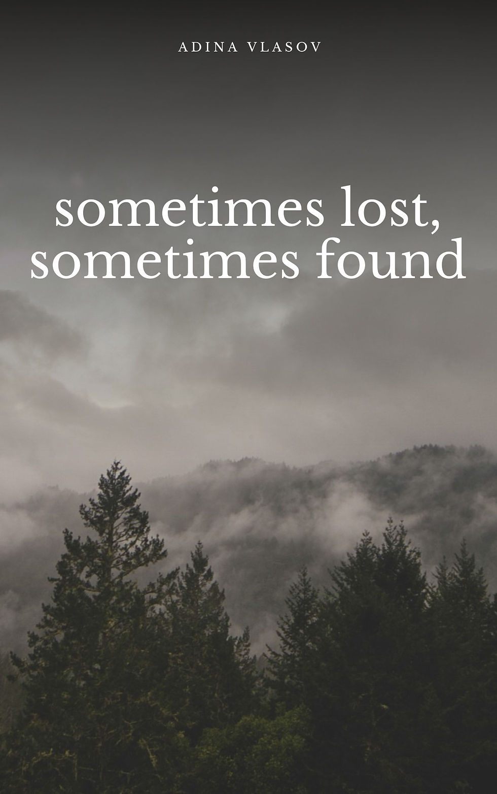 Thumbnail: sometimes lost, sometimes found