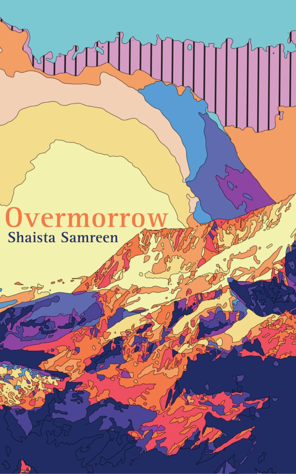 Overmorrow