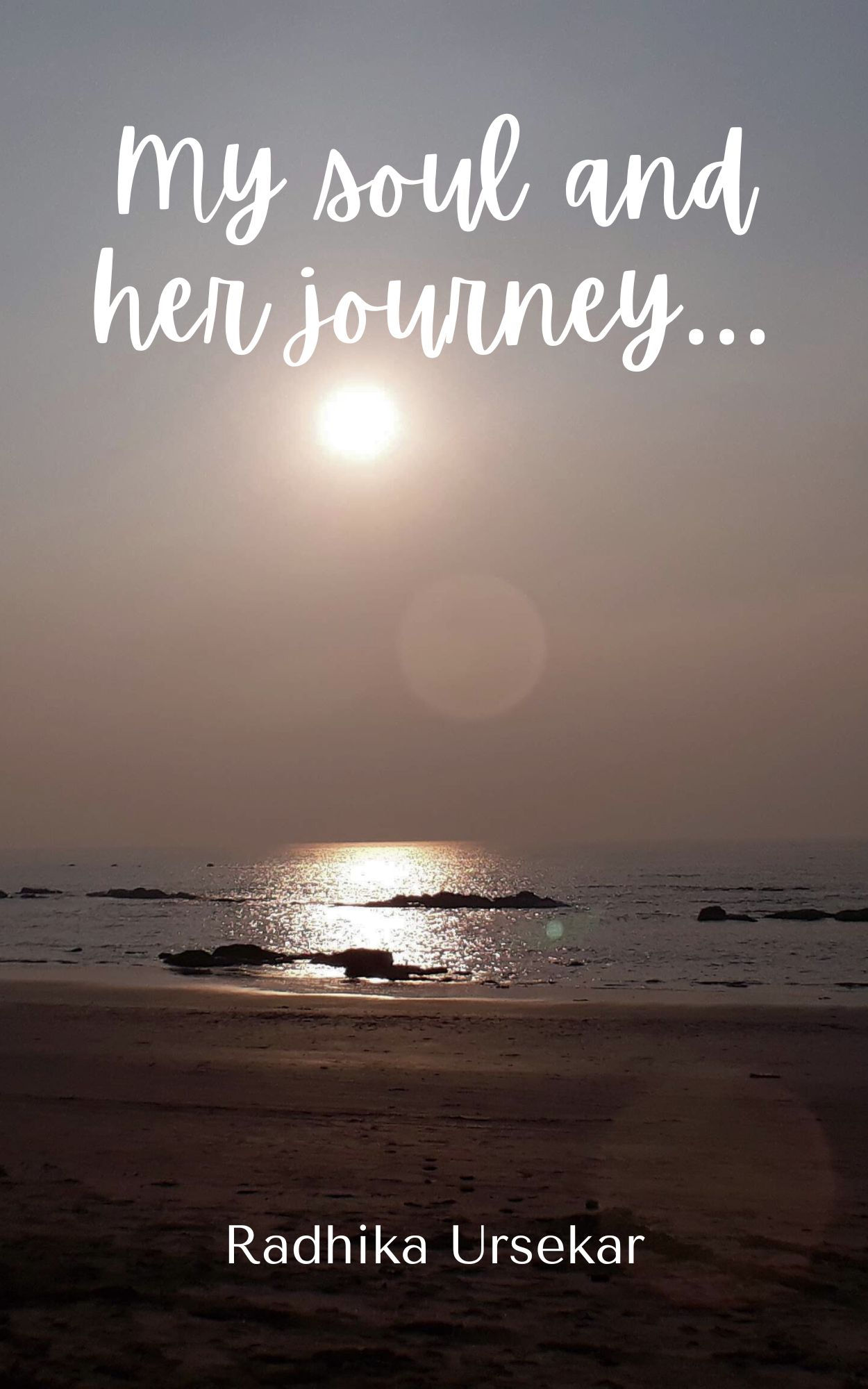 My soul and her journey …