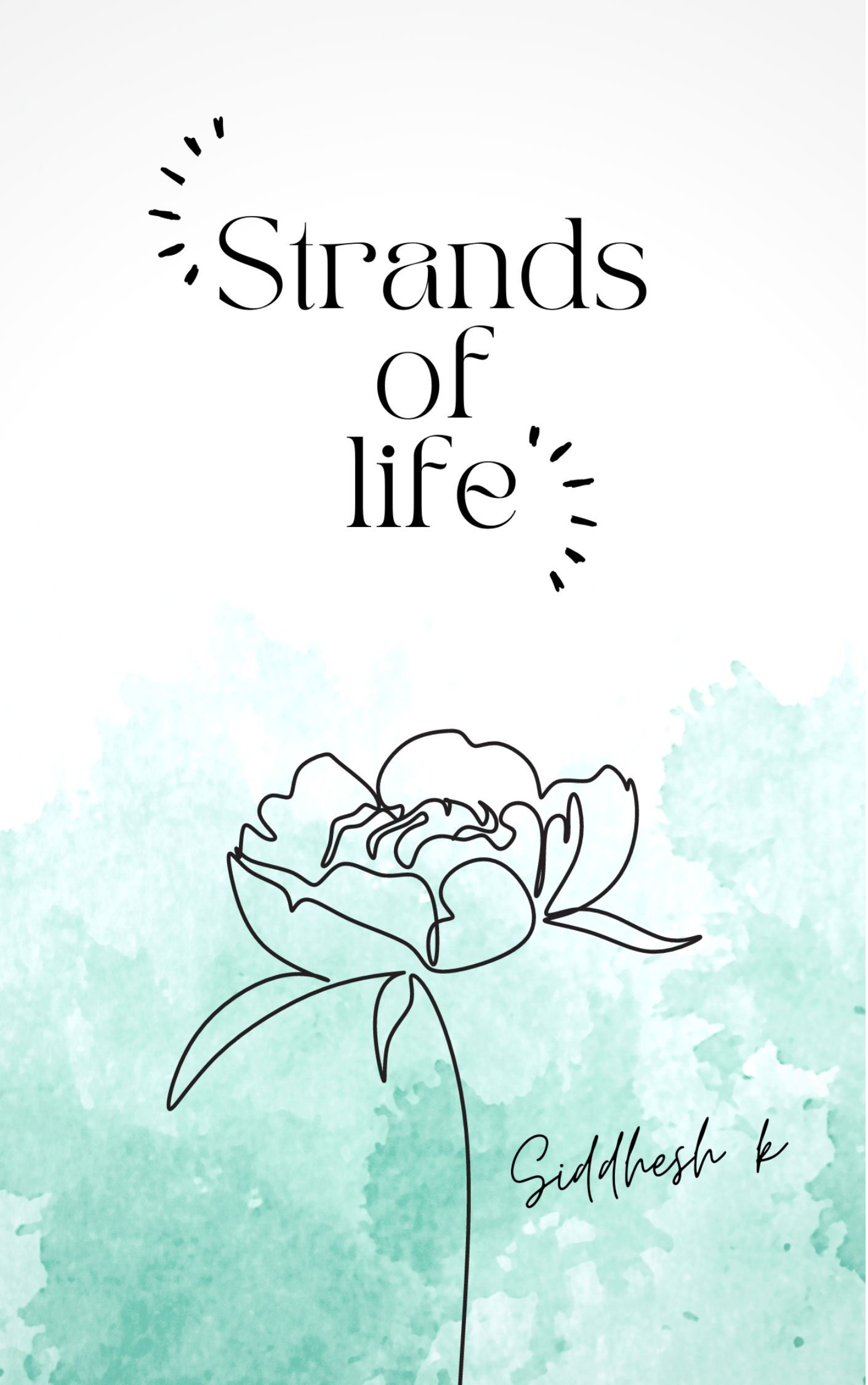 Strands of life