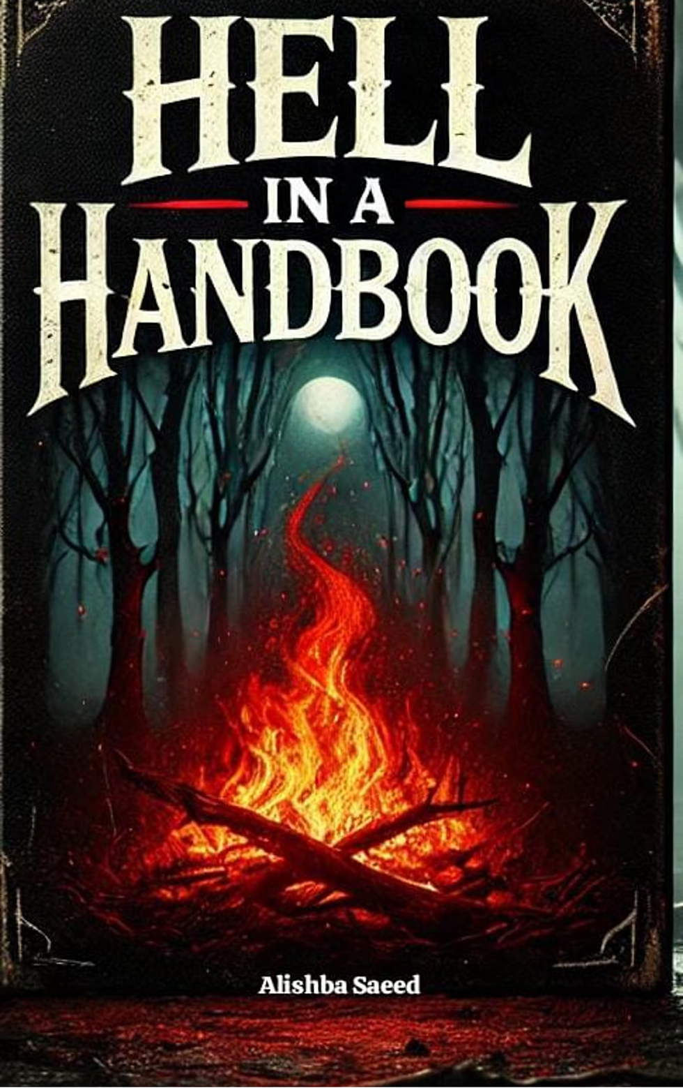 Thumbnail: Hell in a handbook