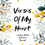 Thumbnail: Verses of My Heart-A Symphony of Emotions