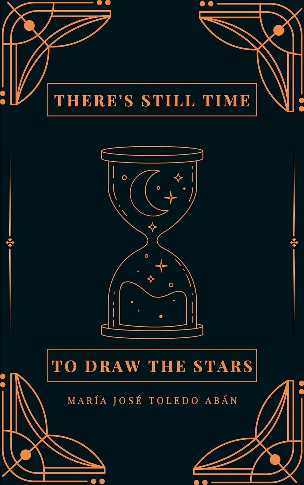 there's still time to draw the stars