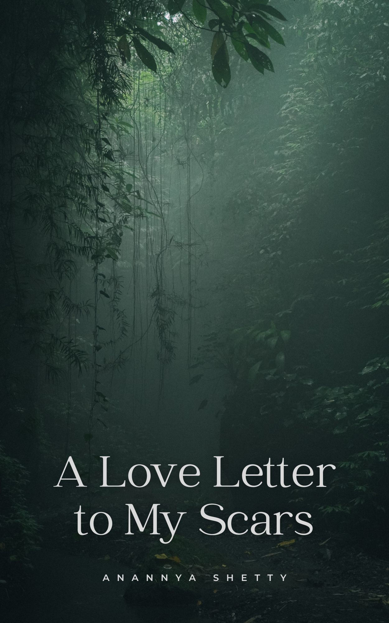 A Love Letter to My Scars