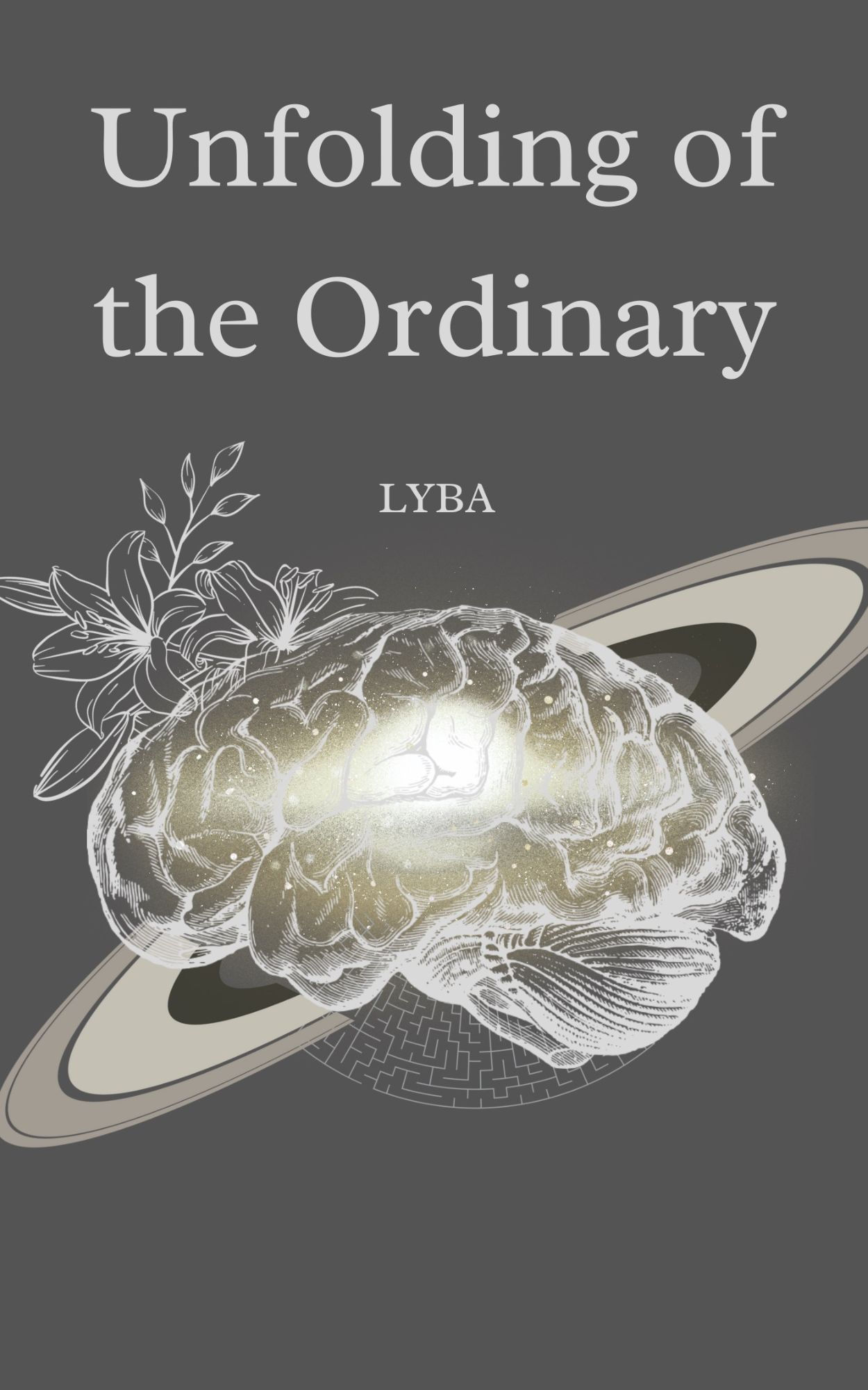 Unfolding of the Ordinary