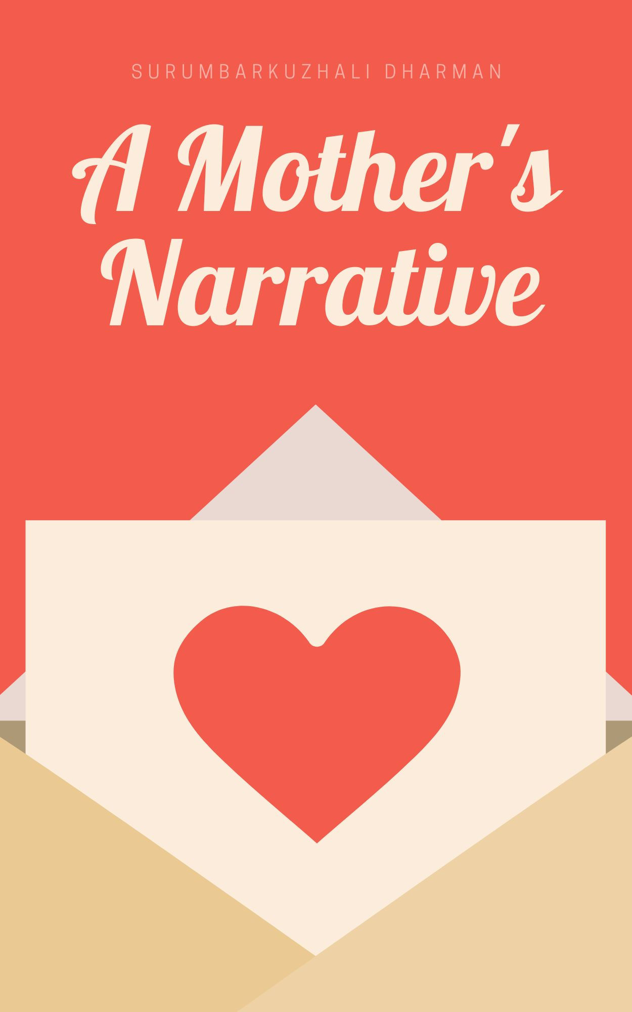 A Mother's Narrative