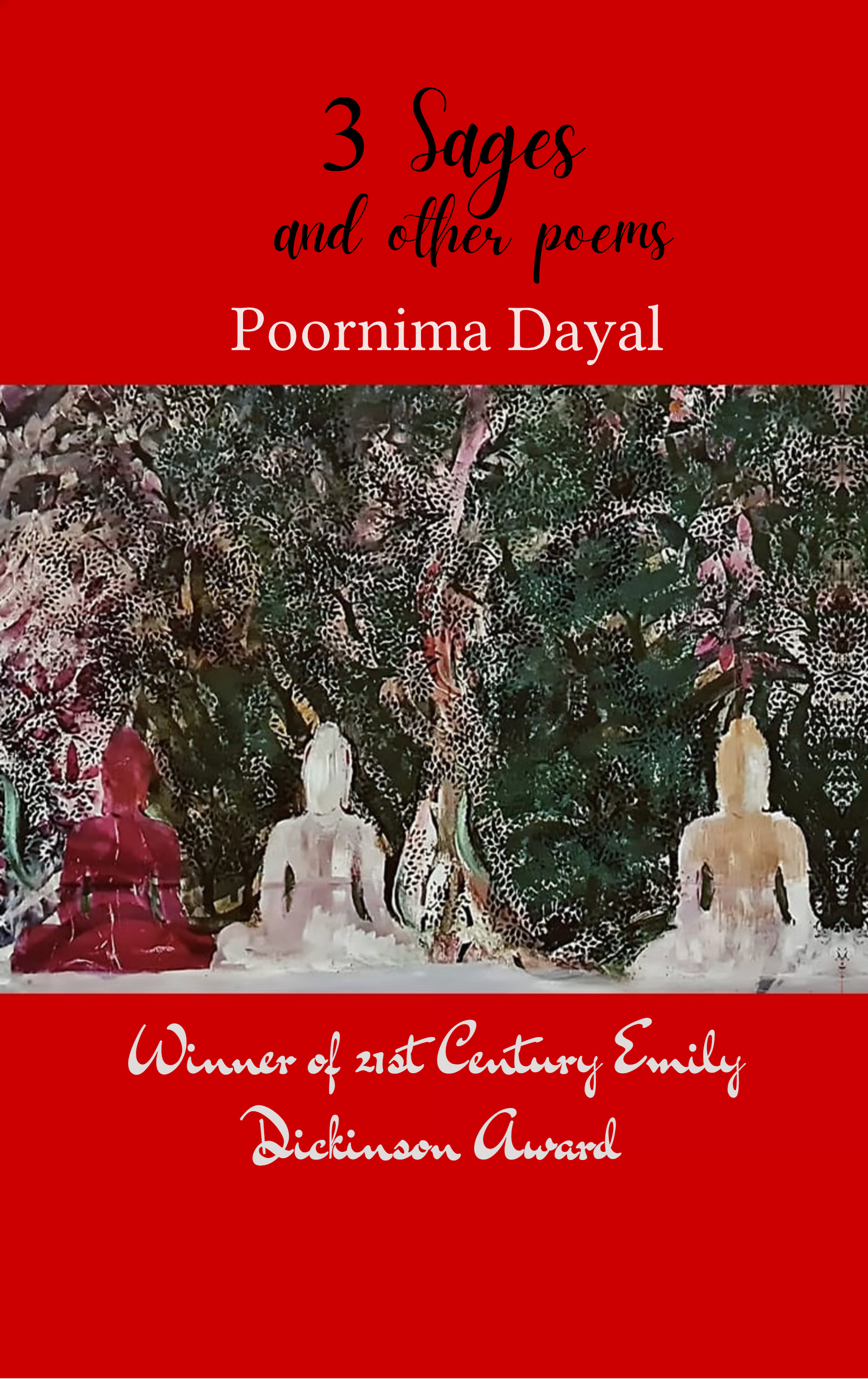 3 Sages-and other poems