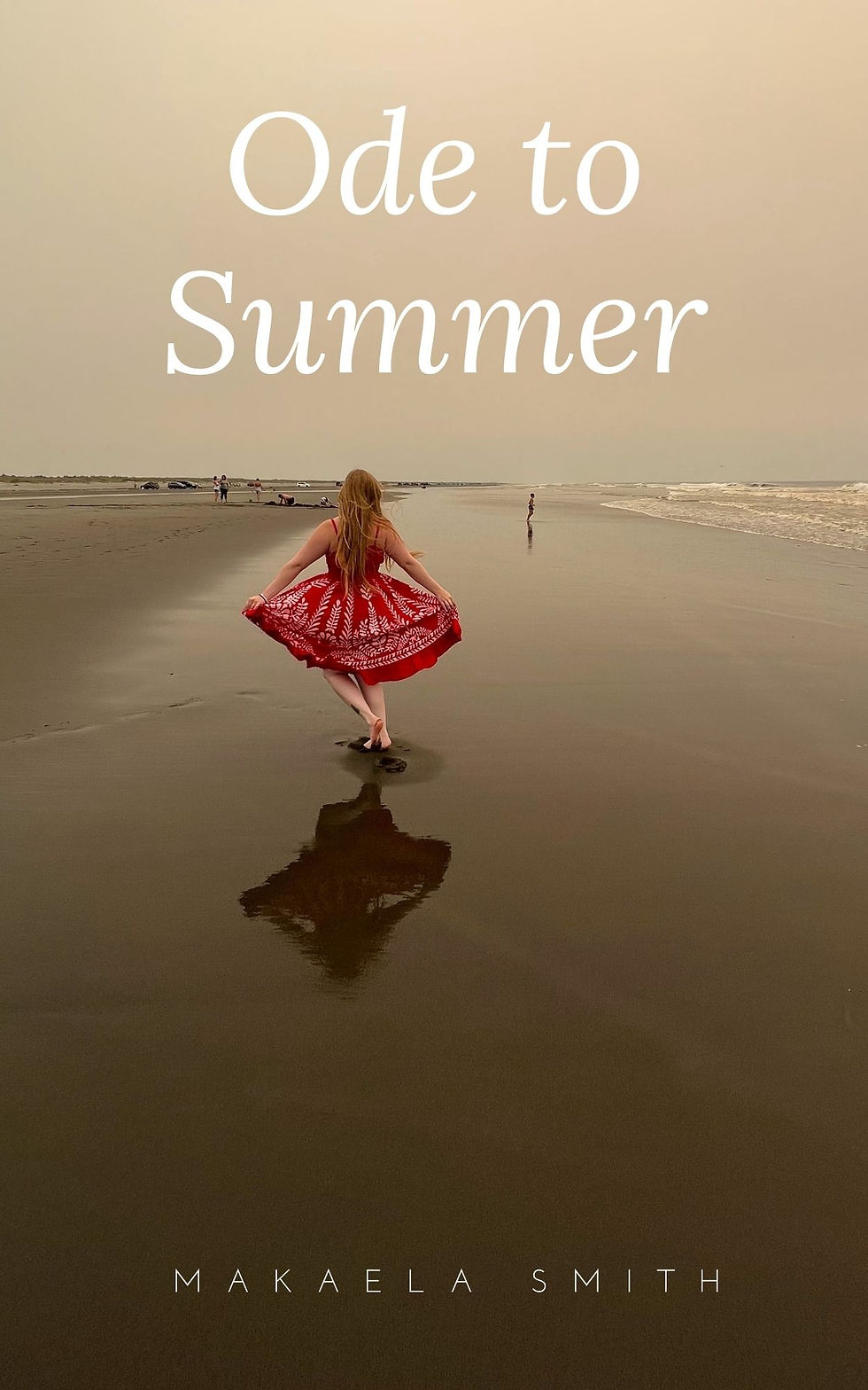 Thumbnail: Ode to Summer