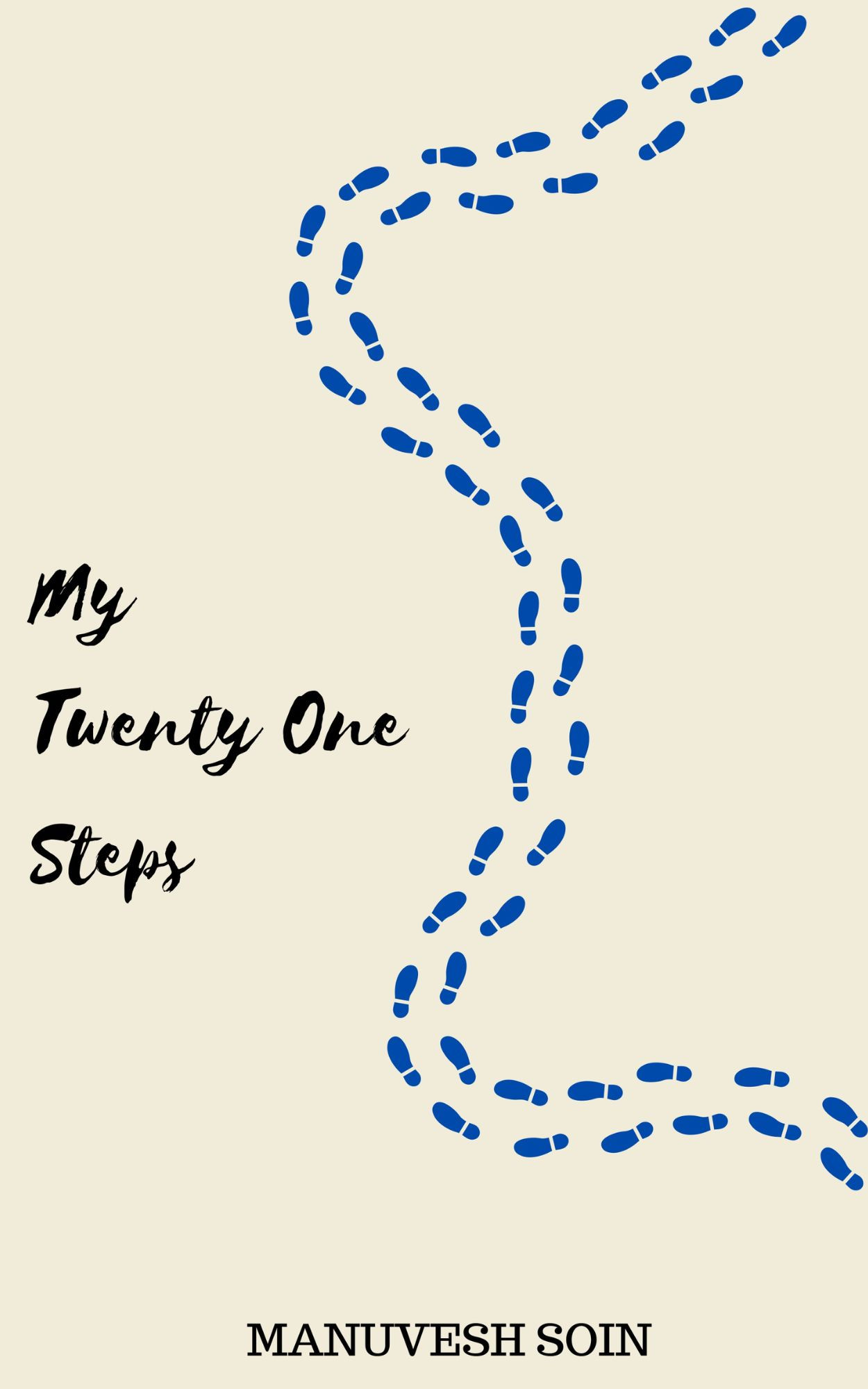 My Twenty One Steps