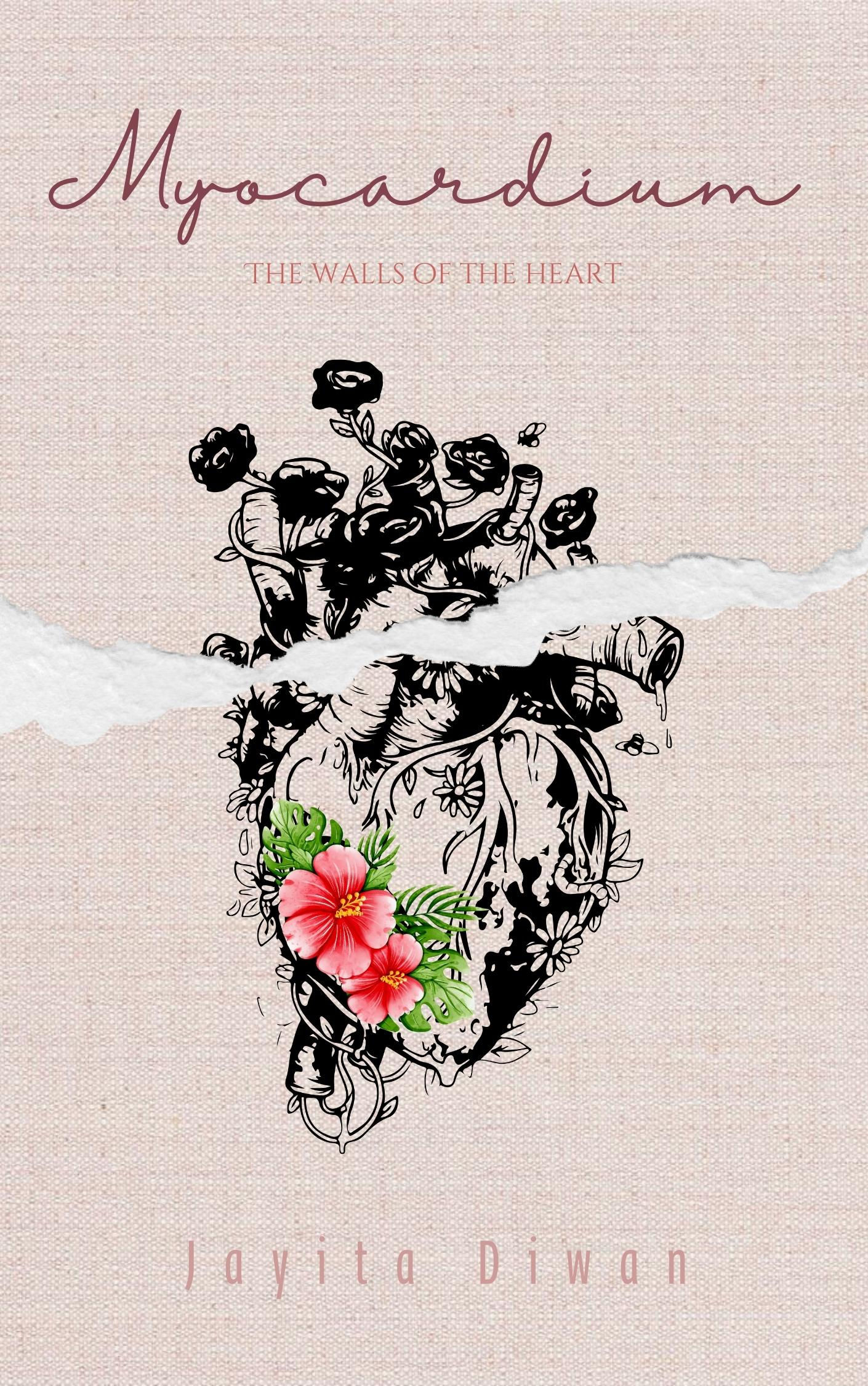 Myocardium - poems from the walls of the heart