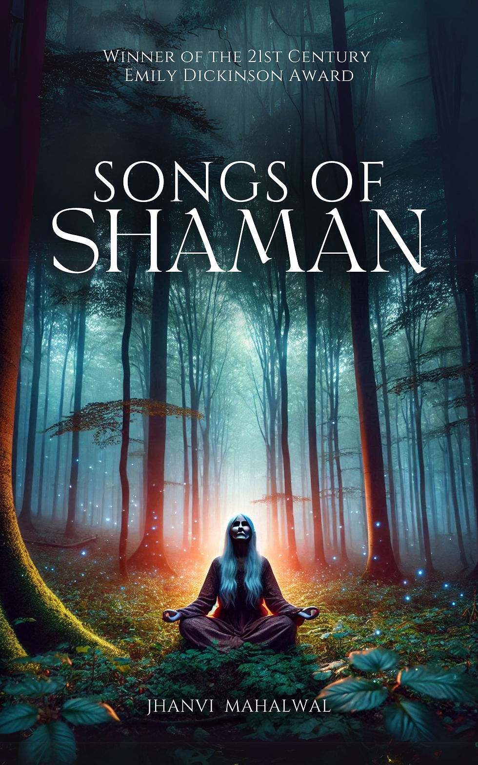 Thumbnail: Songs of Shaman-Calling of  creation through the eyes of Shaman