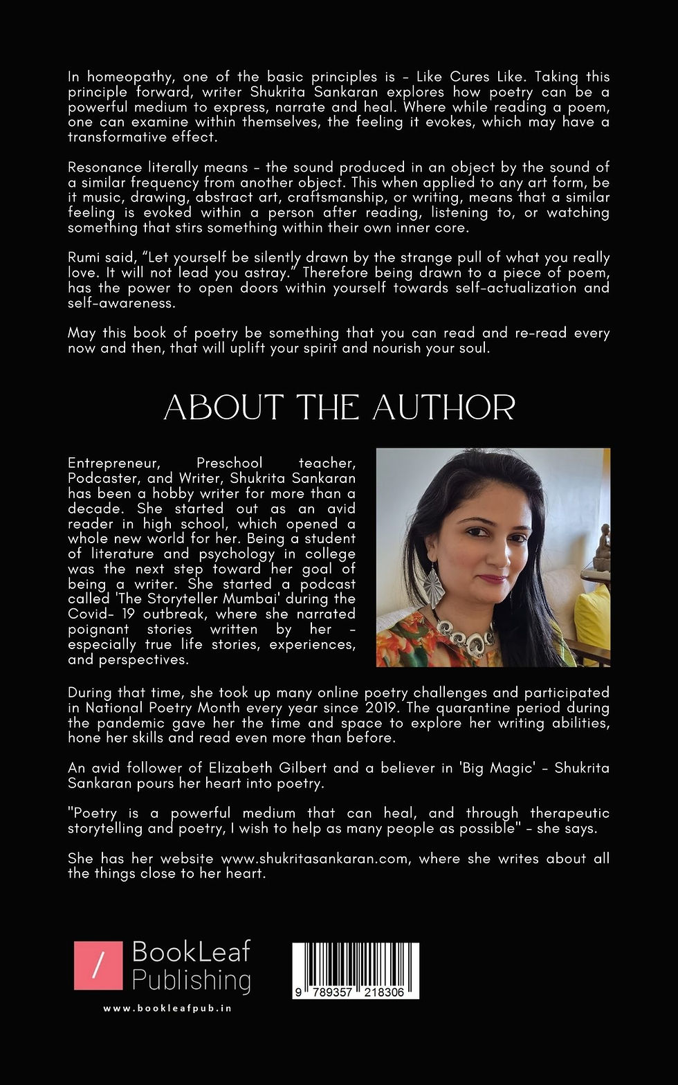 Thumbnail: POETIC RESONANCE