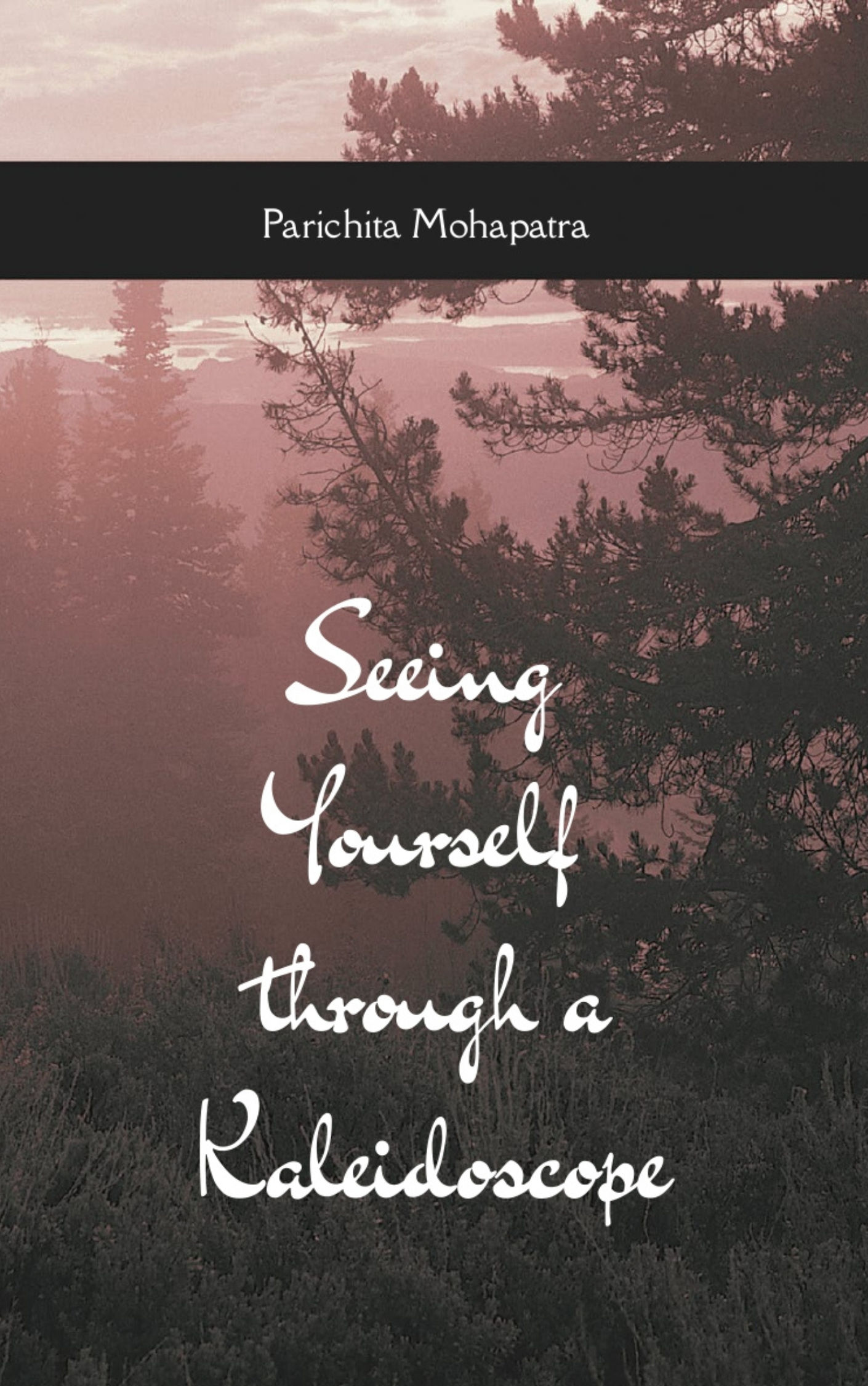 Seeing Yourself through a Kaleidoscope-"Unveiling the Colors and Patterns of the