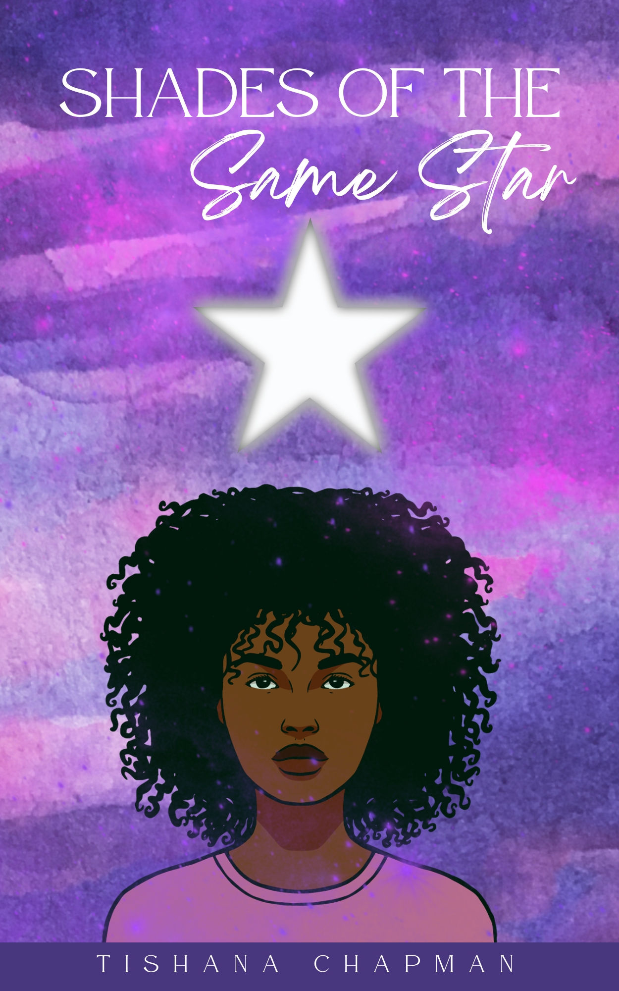 shades of the Same Star