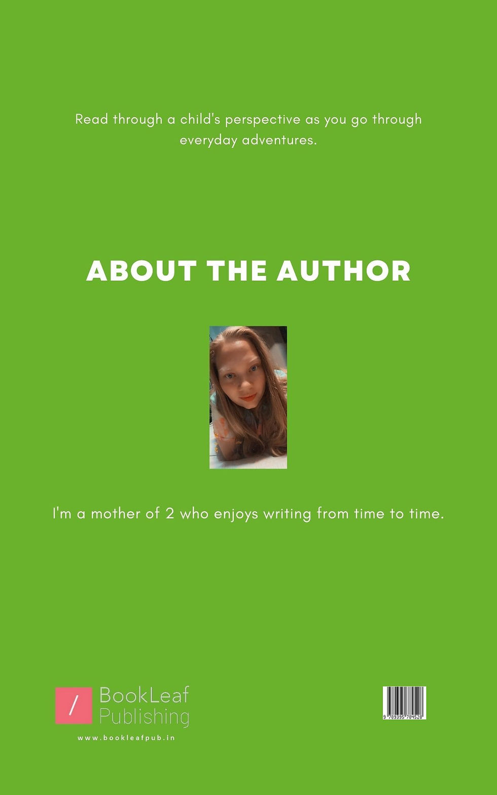 Thumbnail: Little… I Won’t Stay