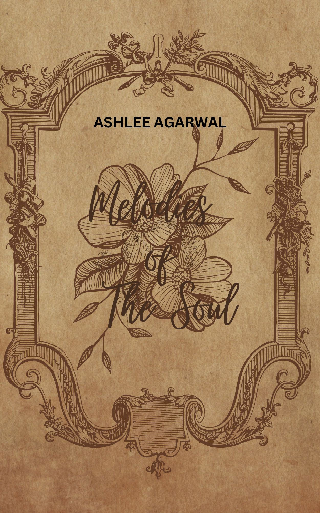 Melodies of the Soul