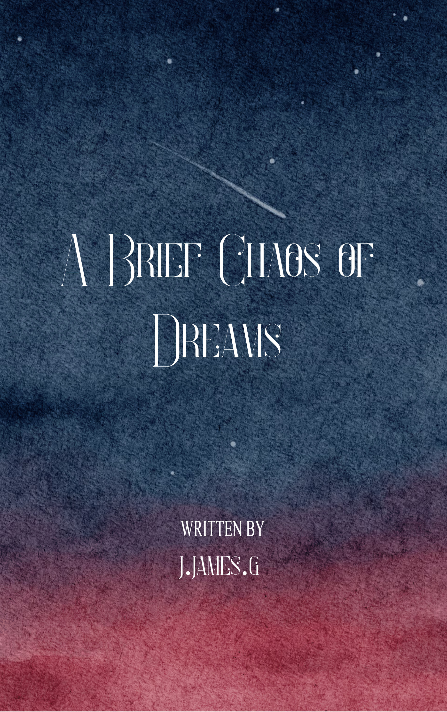 A Brief Chaos of Dreams