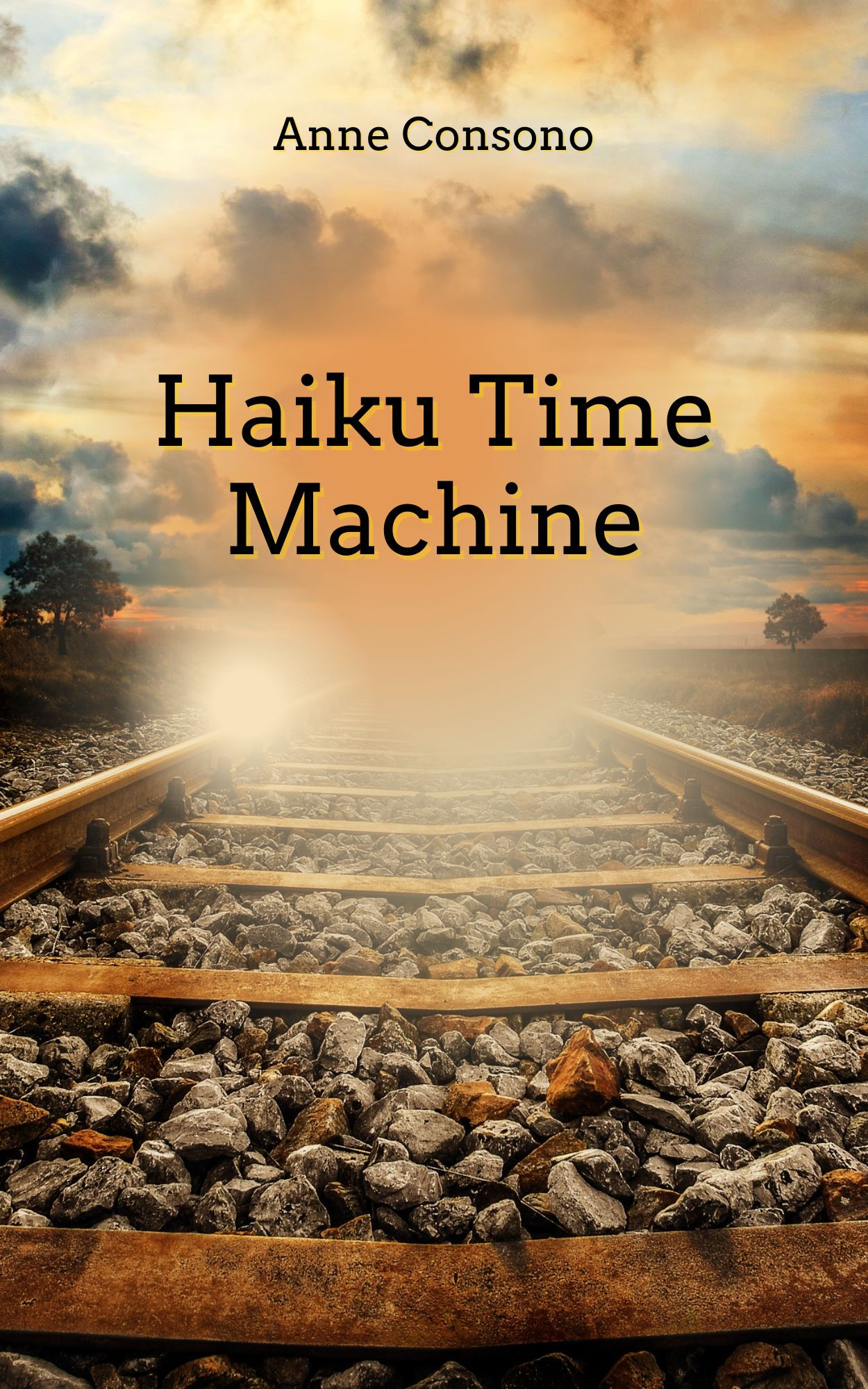 Haiku Time Machine