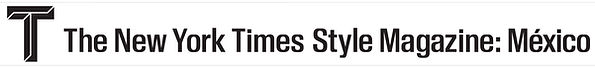 The New York Times Magazine Style
