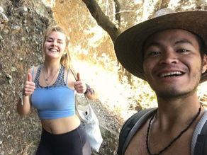 Creative Ways to Fund Your Backpacking Adventure on a Budget