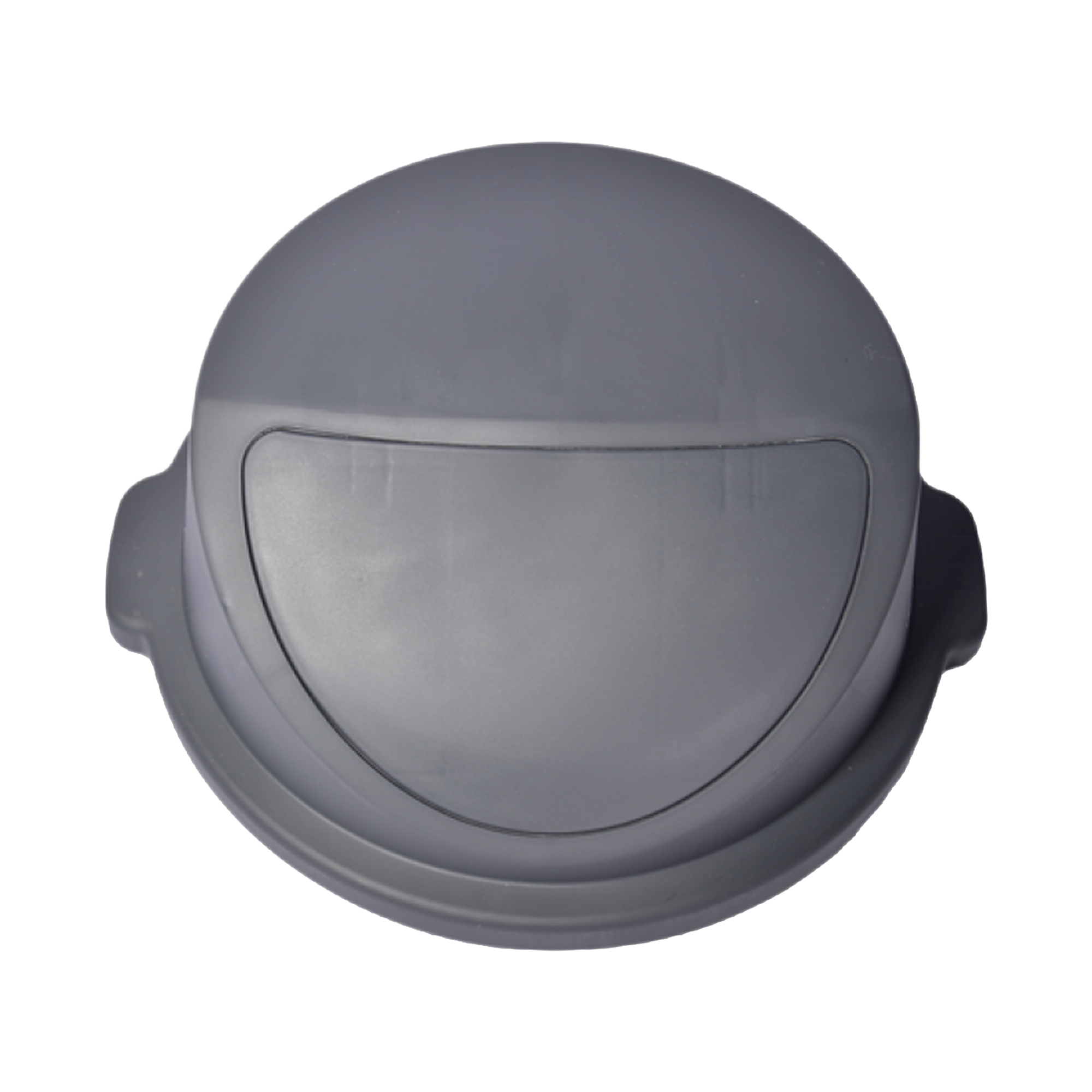 TAPA PUSH PARA BOTE 120 L