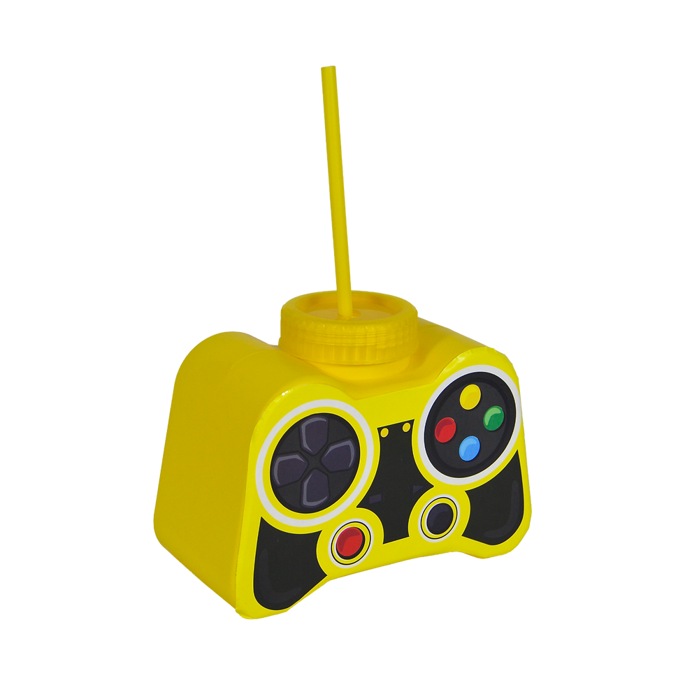 Miniatura: CONTROL VIDEOJUEGO