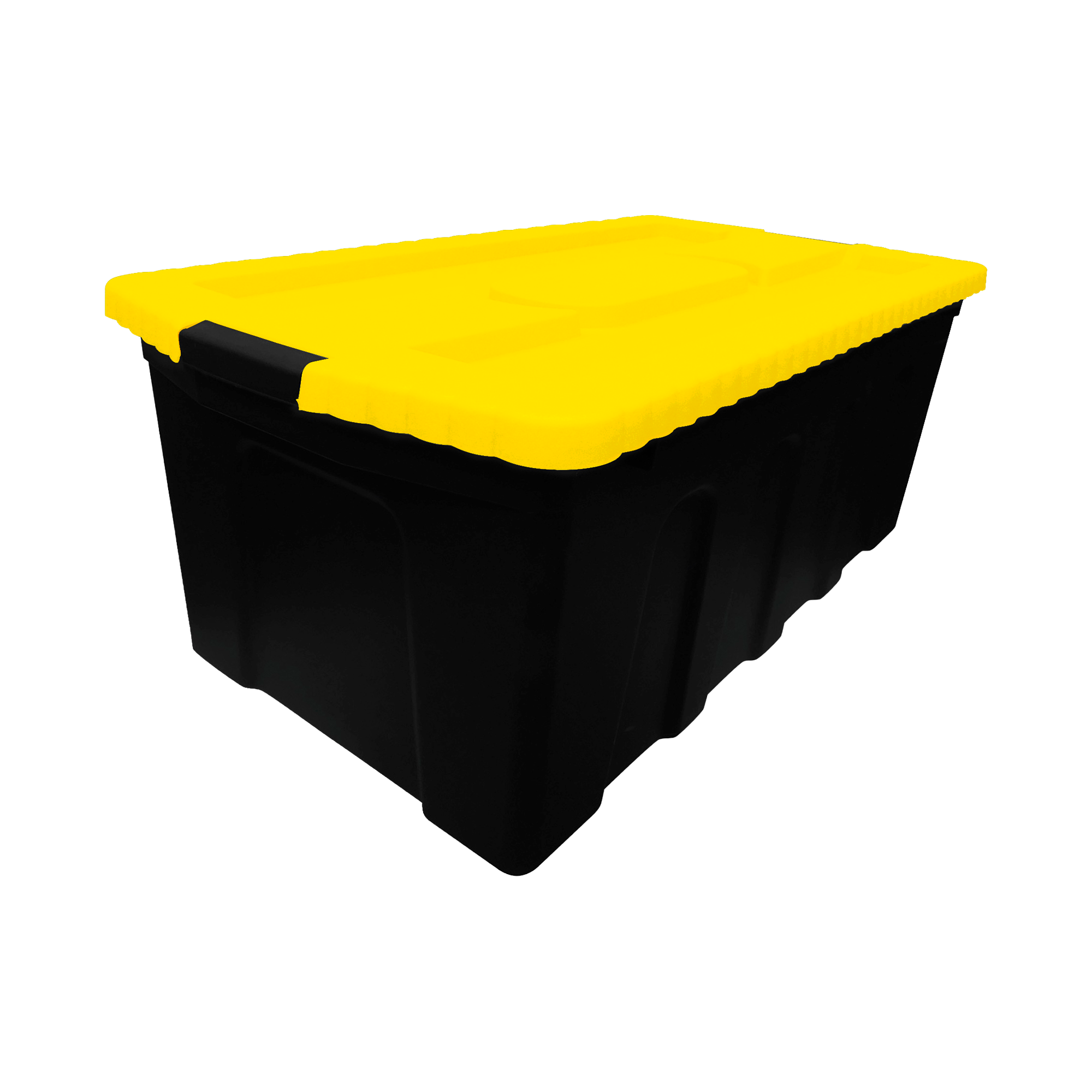 CAJA HEAVY DUTY 33 GAL