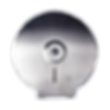 DESPACHADOR AC INOX PAPEL HIGIENICO JR