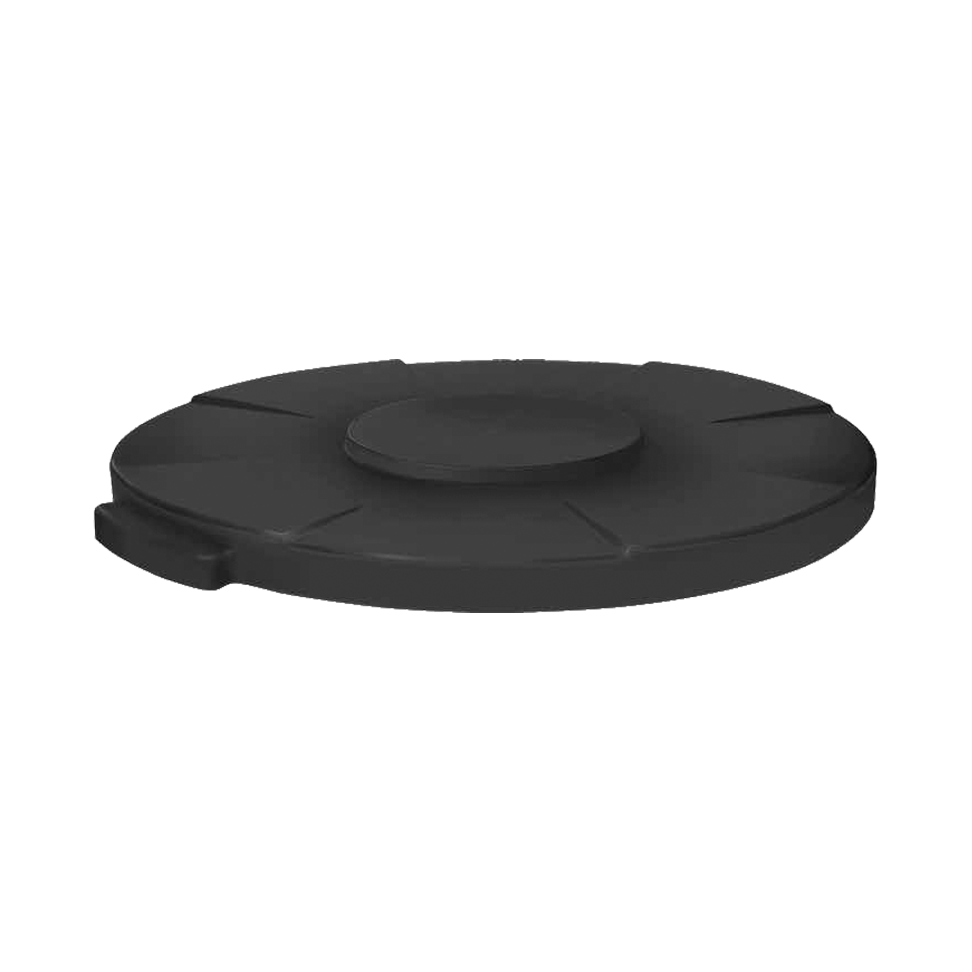 TAPA CIEGA CESTO TOFF 120 L