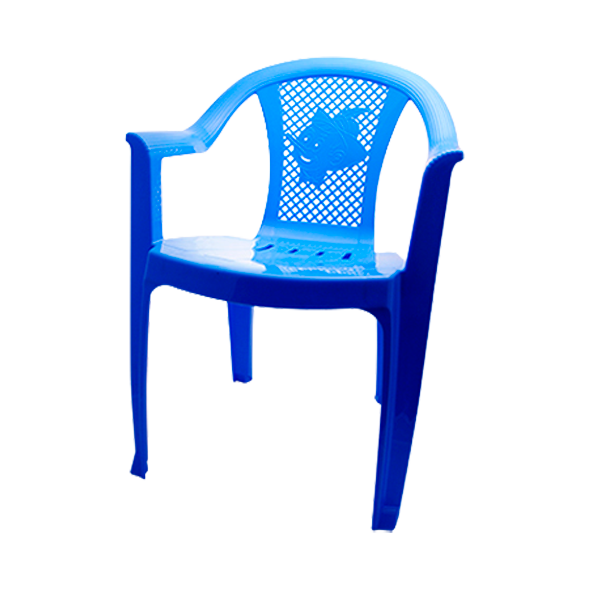 SILLON PINOCHO INFANTIL