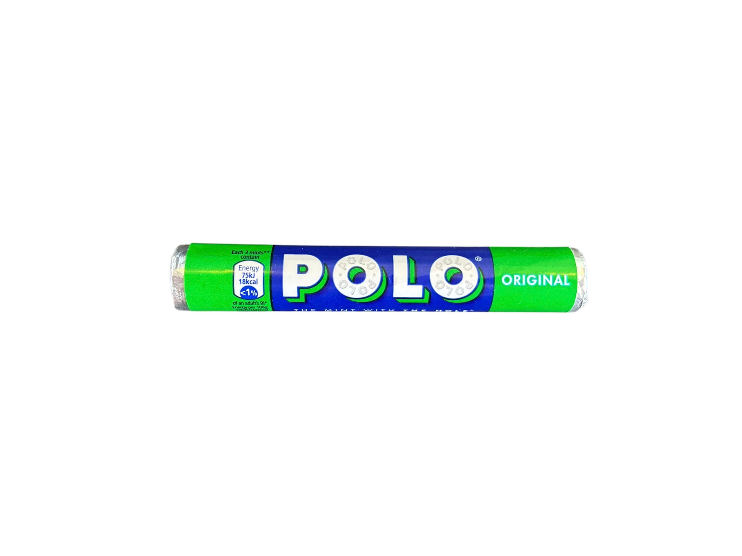 Nestle Polo