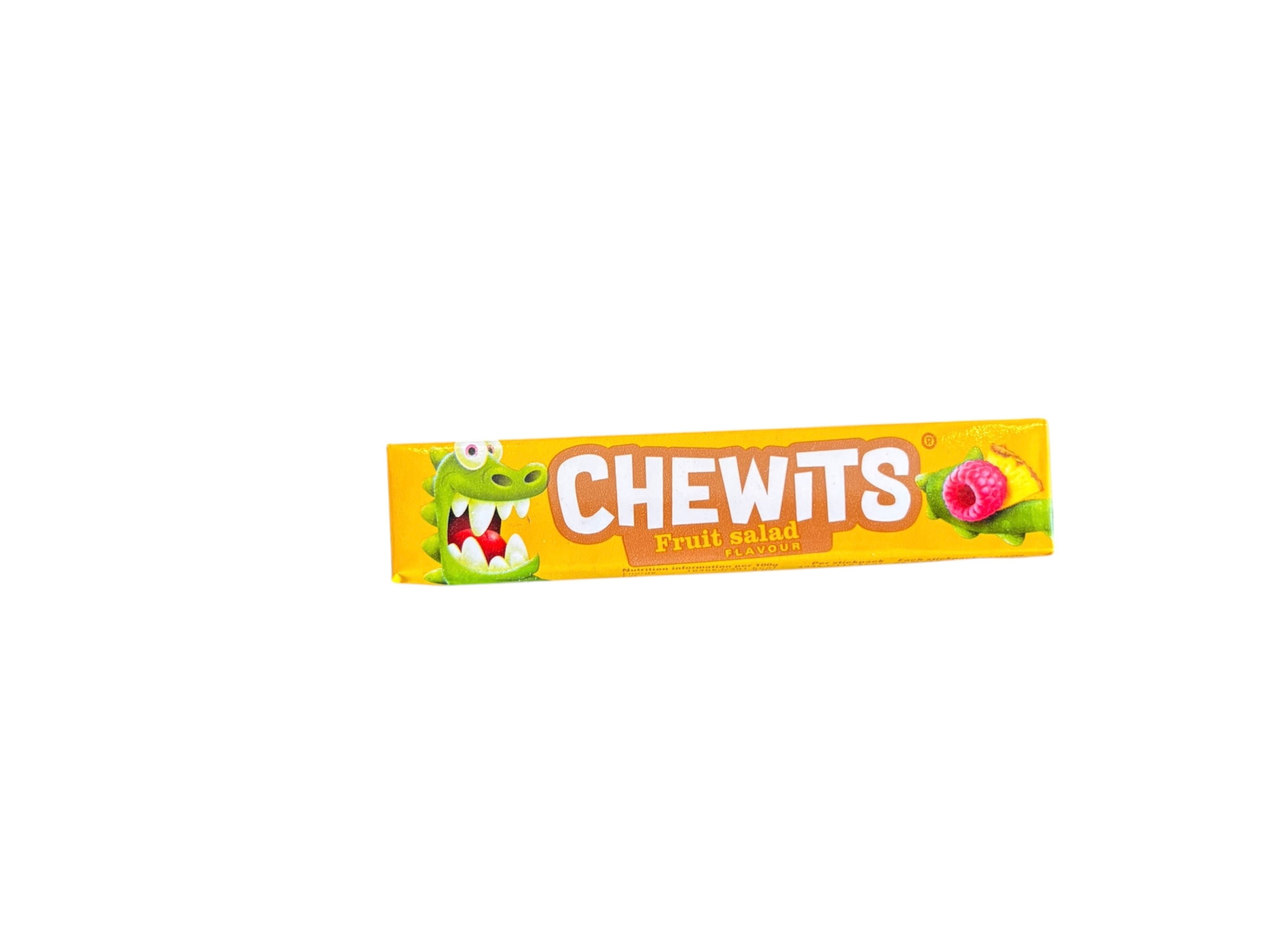 Chewits Fruit Salad Stick