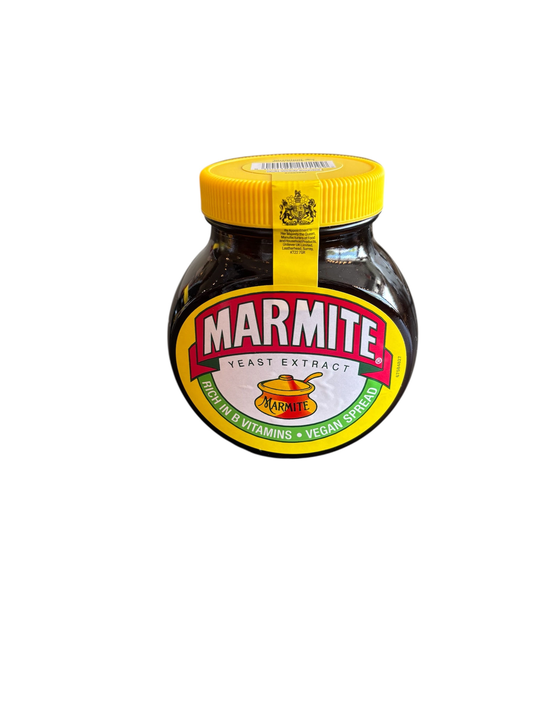 Marmite Yeast Extract 500g