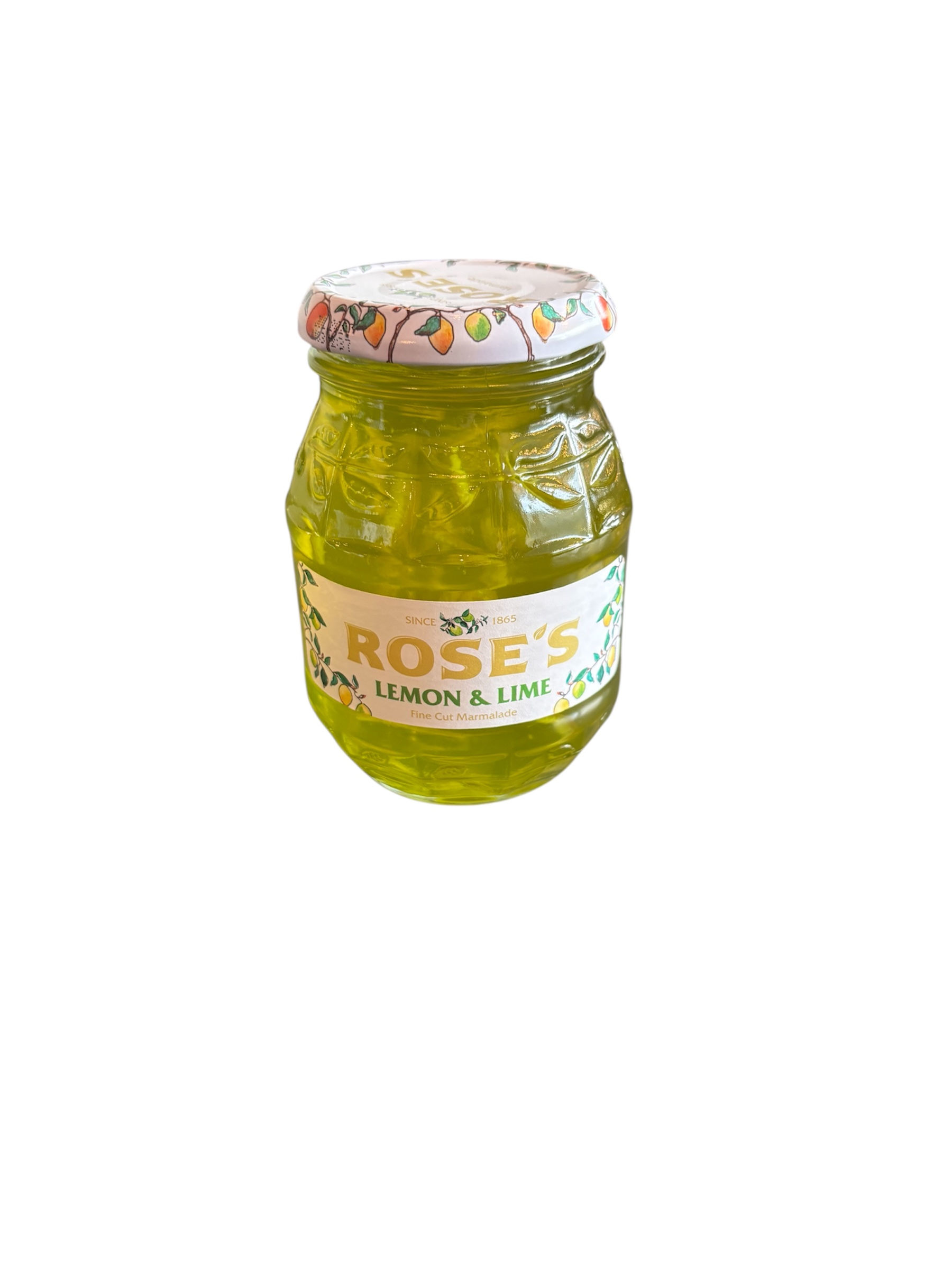 Rose's Lemon & Lime Fine Cut Marmalade