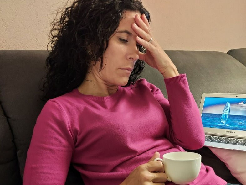 Was du tun kannst bei Antriebslosigkeit! ... und drei häufige Gründe dafür!