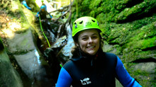Working with Canyoning New Zealand