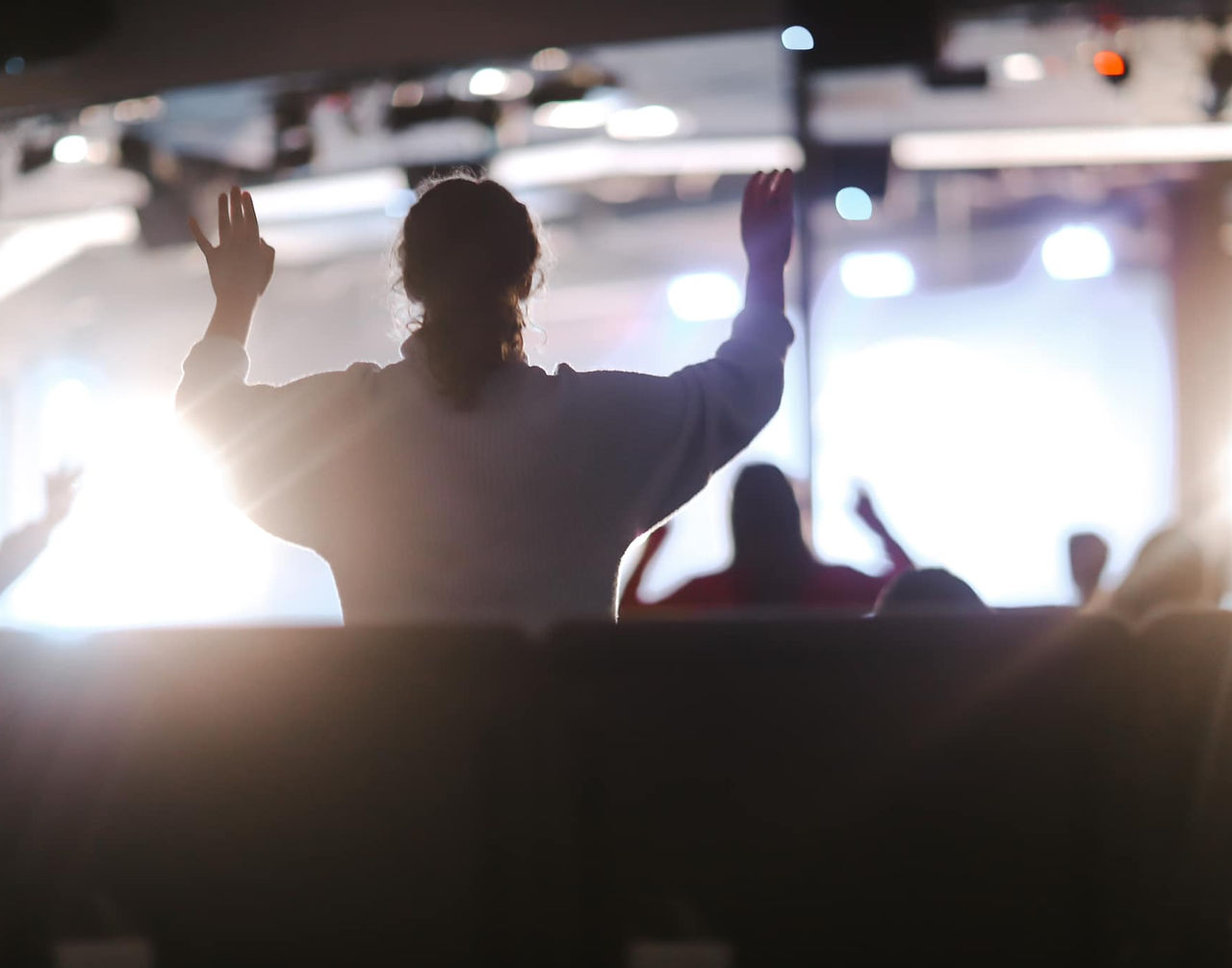 Harvest Church 2