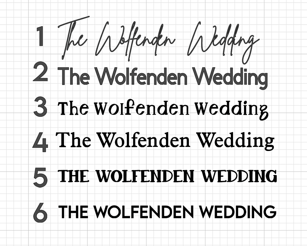 Thumbnail: Personalised LED light up party foam glow sticks