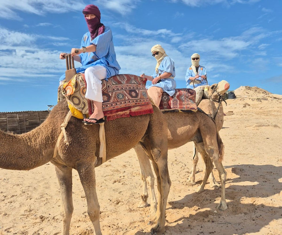 Why Every Woman Deserves a Retreat (and How to Find the Right One for You)