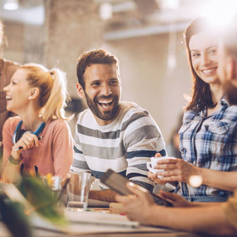 The Corporate Offsite, Reimagined: Where Work, Wellbeing and Connection Meet