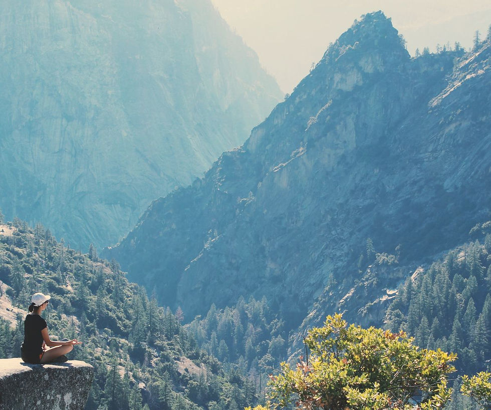 define your retreat purpose and vision