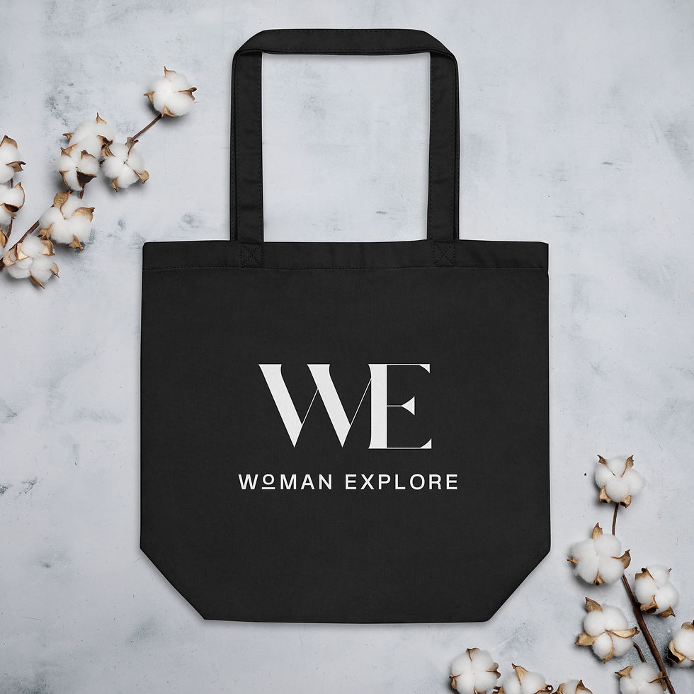 Thumbnail: Eco Tote Bag